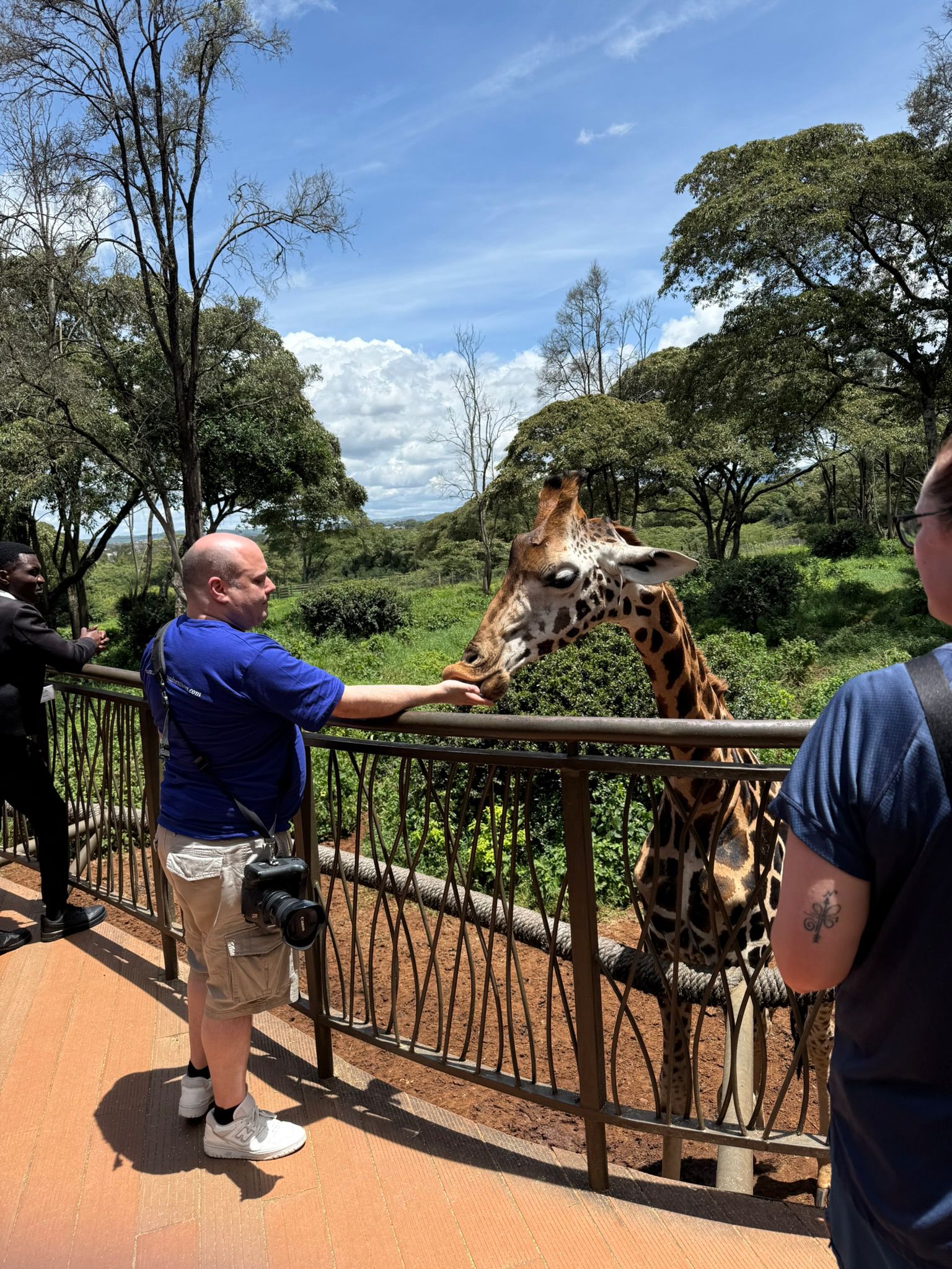 1 Day Nairobi City Excursion